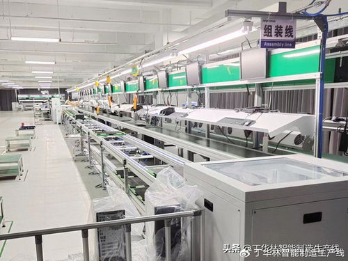 深度實測 宏錦智能科技“非標(biāo)整廠集成雙料王”的優(yōu)勢與挑戰(zhàn)