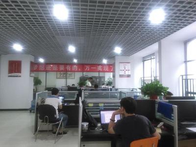 重慶貓撲網(wǎng)絡(luò)科技 在計(jì)算機(jī)技術(shù)前沿打造有溫度的科技企業(yè)