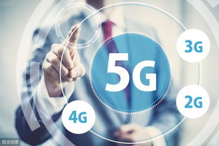 技術透鏡下的隱憂 AI與5G時代的網絡安全挑戰與應對